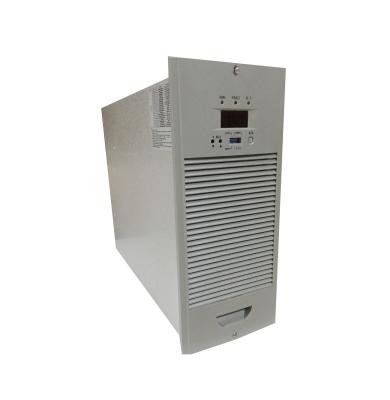 China Home System Solar AC 380v To DC 360V Solar Battery Automatic Battery Charger for sale