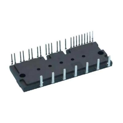 China Mitsubishi Electric PS22A78-E DOUBLE ROW Gate Drivers DIPIPM Power Management IC Gate Drivers for Arduino for sale