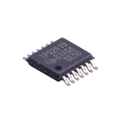 China LED Lighting Drivers Original Integrated Circuit IC LED Lighting Drivers TPS9261/TPS92610QPWPRQ1 for sale