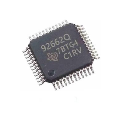 China LED Lighting Drivers Original Integrated Circuit IC LED Lighting Drivers TPS92662/TPS92662AQPHPRQ1 for sale