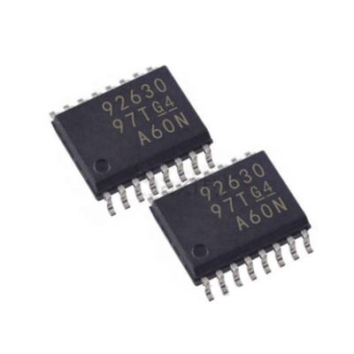 China LED Lighting Drivers Original Integrated Circuit IC LED Lighting Drivers TPS92630/TPS92630QPWPRQ1 for sale