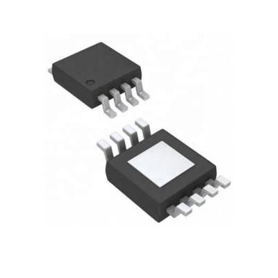 China LED Lighting Drivers Original IC LED Lighting Drivers TPS92611 TPS92611QDGNRQ1 for sale