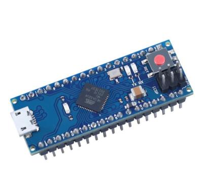 China Arduino MICRO Board Arduino LEONARDO MINI Board With ATMEGA32U4 for Arduino for sale