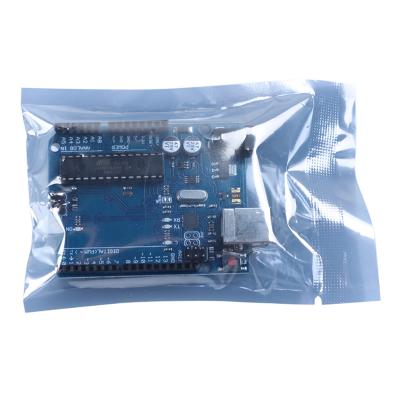 China Arduino Original Board Official Atmega 328p MCU Arduino Uno R3 Compatible Module Development Board For Arduino for sale