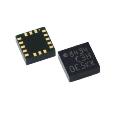 China Original integrated circuit LIS3DH LIS3DHTR of motion position sensors and motion position sensors accelerometers for sale