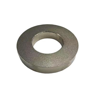 China Manufacturer Direct Selling Customized Non-standard Aluminum Diamond Grinding Wheel Conventional Plated Polishing Disc for sale