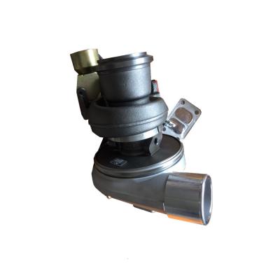 China Excavator Excavator Professional manufacturer produce various turbochargers for high quality excavator engines for sale