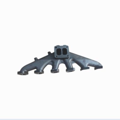 China Professional excavator excavator China manufacturer excavators, bulldozers, dozers and other types of cast steel exhaust manifold for sale