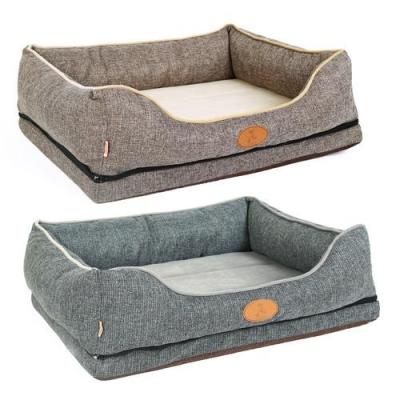 China Safety Quality Cats Pet Bed Viable Very Soft Material Pet for sale