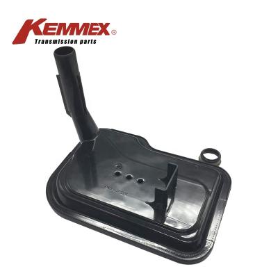 China KEMMEX 518709 24236517 6L80 6L90 Automatic Transmission Filter For GM Cadillac CTS OEM Size 24236933 for sale