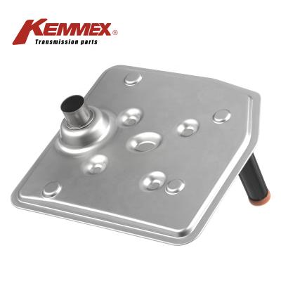 China Kemmex 518273 BL3Z-7A098-A BL3Z7A098A 6R60 6R80 Auto Transmission Filter For Ford EXPEDITION F150 PICKUP MUSTANG NAVIGAT OEM Size for sale