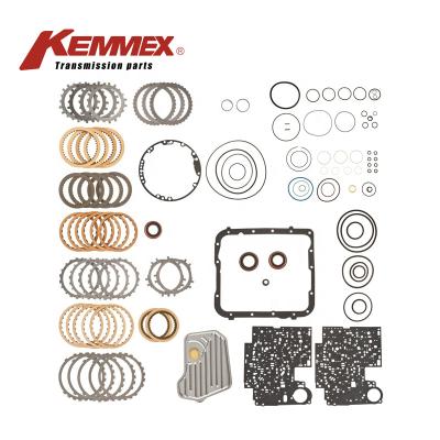 China Best Price K05700B 4L60E Transmission Master Repair Kit For GM Auto Key Rebuild Kit GM Chevrolet GMC Oldsmobile OEM Size K05700B 4L60E for sale