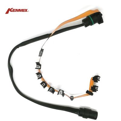 China KEMMEX 01M927365 01M 095 096 G93 01M325283A Internal Transmission Wiring For VW Audi Ribbon Sensor Wire Shift Solenoid OEM SIZE for sale