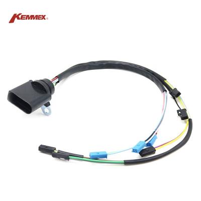 China KEMMEX 09G TF60SN Automatic Transmission Wire Harness 14 Pins Type 09G927363 09G 927 New 363 OEM SIZE for sale