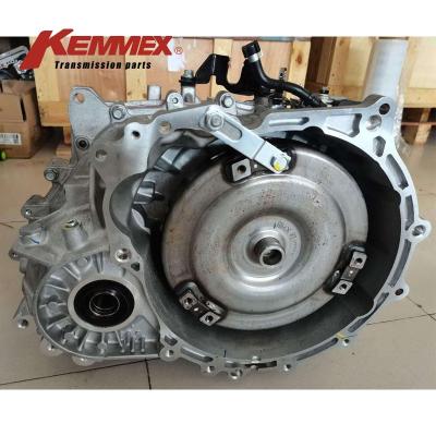 China Complete Original 6f24 Auto Transmission Assembly For Dodge Jeep 108KG for sale