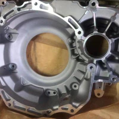 China TRANSMISSION TRANSFER CASE 24242404 108KG for sale