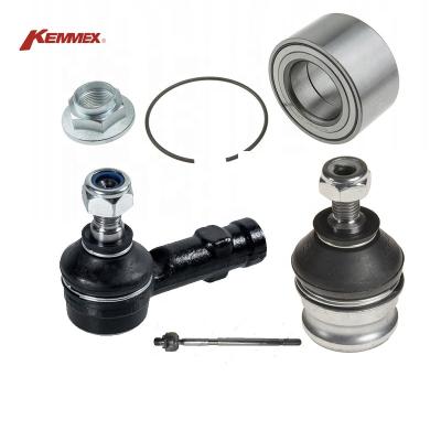 China KEMMEX JOIN 5777502000 5682002500 5172002000 AXIAL BEARING FRONT WHEEL from ext. 5453002050 BALL TIE ROD 5682028520 For Hyundai Atos ELANTRA Saloon (XD) for sale