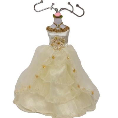 China STYLISH soft toy JEWELRY HOLDERS FOR NECKLACES and BRACELETS for sale