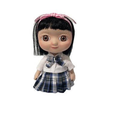 China Hot Sale Doll Uniform Cartoon Toy Princess Dresses for Best Christmas Gifts for sale