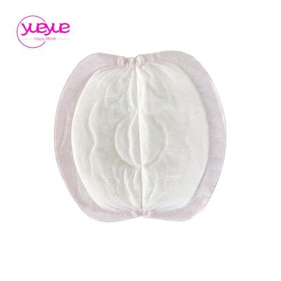 China Good Quality Factory Directly ABSORBENT Disposable Breast Nursing Pads for sale