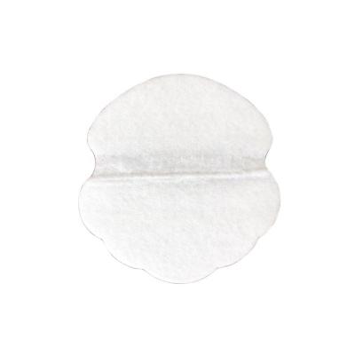 China Eco-friendly super soft and comfortable underarm sweat pad for sale