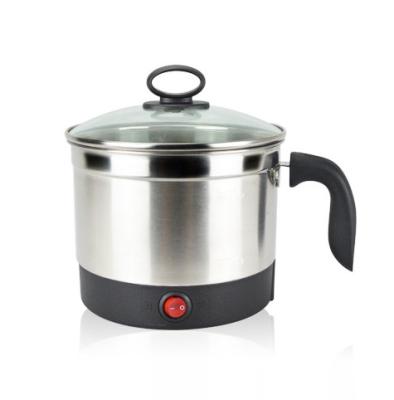 China Outdoor Multifunctional electric kettle, noodle pot, kitchen cooking pot for sale