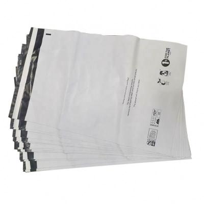 China 100% biodegradable and compostable; AS4736 AS5810 Eco-Friendly Compostable Biodegradable Poly Mailers Courier Plastic Bags For Shipping for sale