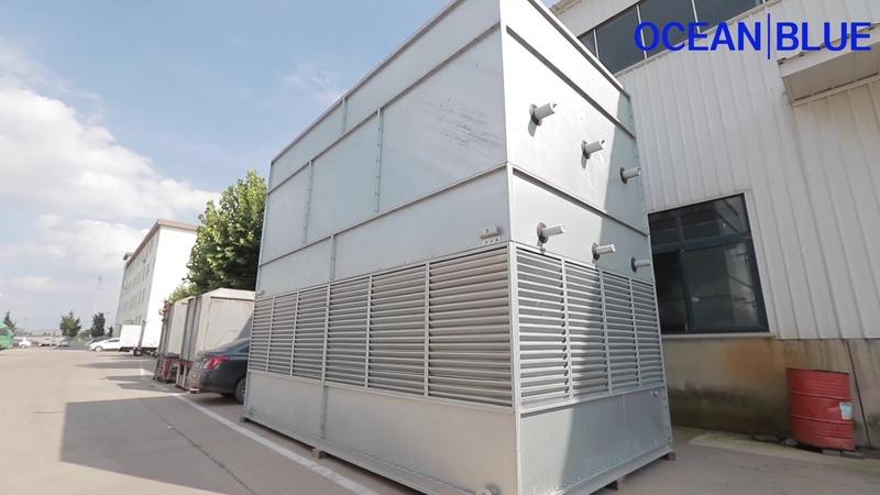 Verified China supplier - Shandong Bestworld Refrigeration Equipment Co., Ltd.