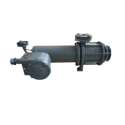 China Food and Beverage Industry Refrigeration Ammonia Pump for sale