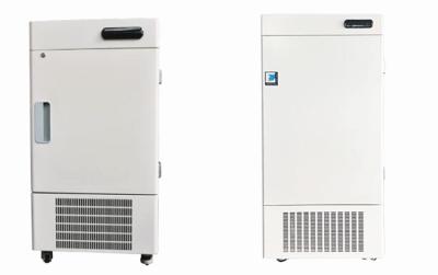 China COMPRESSOR Custom -86 Degree Big Ultra Low Temp Freezer For Industry Laboratories Fridge Freezing for sale