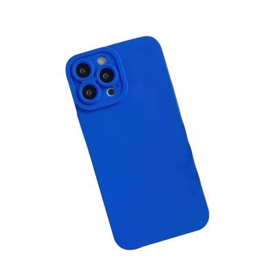 China Shockproof Mobile Phone Shell Silicone Iphone 013 Phone Case Cover For iPhone13, 13pro, 13pro max, iPhone12, pro, 12pro max for sale