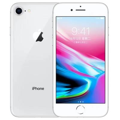 China Used I-8 Refurbished Original Iphone 8 Good Condition Cell Phone Mobile Phone For iPhone 8 Plus 64G 256GB 4.7