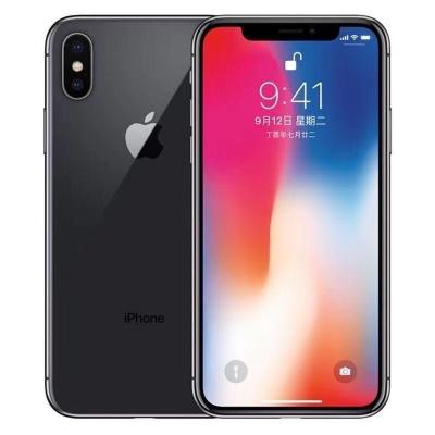 China X Original Unlocked Used Cell Phones Used For Refurbished iPone X For IPhone X XS XR 11 12 13 Pro Max 64G 256G 5.8