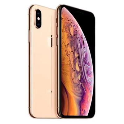 China XS Max Original Unlocked Used Mobile Phone Refurbished Used iPone XS Max For iPhone 11 12 13 Pro XS Max 64G 256G 512G 6.5