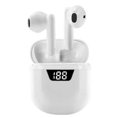 China Hot Selling B55 Factory Direct Selling Earphone Earbuds Wireless Earphone With Power Bank for sale