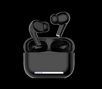 China D08 In-ear Noise Canceling Headphones Waterproof Earbuds Case Mini Mobile Phone In Ear Wireless ANC Headphones for sale