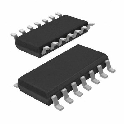 China The standard 74AHCT02D-Q100J 14-SOIC (0.154, 3.90mm width) IC chip through hole resistors of flow sensors for sale