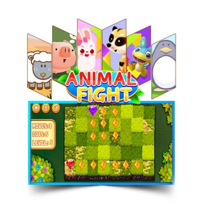 China Newest Intelligent Automation Amusement Online Game Platform Game Arcad for sale