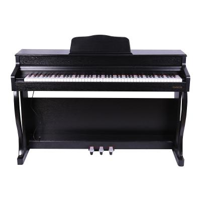 China 88 Key Digital Piano Digital Piano Portable China Keyboard Piano Keyboard Musical Instrument for sale