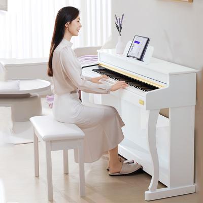 China Portable 88 Key Digital Midi Keyboard Musical Instrument Piano Digital China Keyboard Piano Keyboard for sale