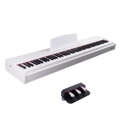 China Cheap Digital Sales Digital Piano 88 Head Hammer Touch Keyboard Upright Piano for sale