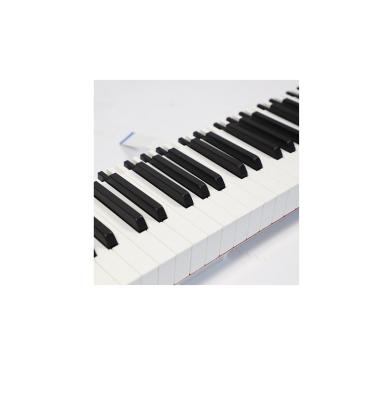 China Environmentally Friendly Musical Instruments Piano Keyboard Professional FREE SAMPLE 88 Keys Hammer Action Keyboard for sale