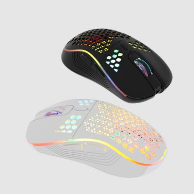 China Wired gaming RGB light cool faster Mouse Wired Gaming Mouse OEM Hot Sale and Cool Functional Laptop Desktop High cost-effective practical RGB Breathing Light Mouse for sale