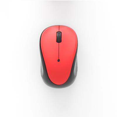 China Custom Cheap 3D Portable Desktop Computer Mice Wireless BT 2.4G USB Mouse for sale