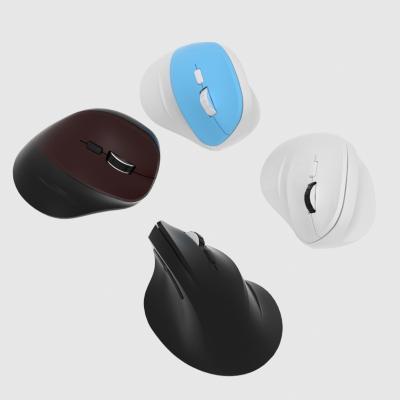 China Office 3D Model Mouse 2.4G Design 3D Mouse Three Mold New Wireless Multi-mode Business Wireless Home Office Unique Personality Mouse for sale