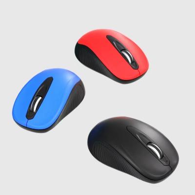 China 3D Custom Silent Rechargeable Mouse BT Wireless Computer Mouse For Desktop Laptop for sale