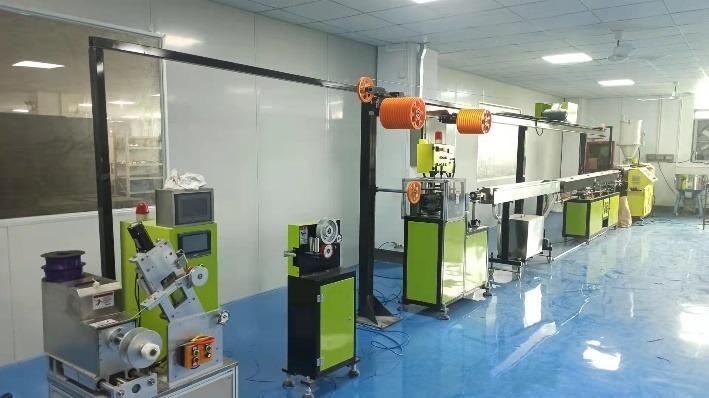 Verified China supplier - Shenzhen JC Rapid Mfg Industrial Co., Ltd.