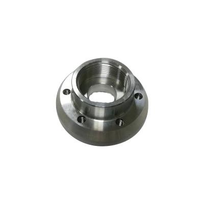 China Auto Parts OEM High Precision CNC Metal Parts Professional Stainless Steel Aluminum Components Milling Customs Service for sale