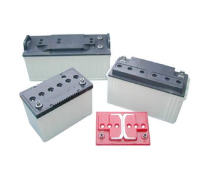 China ABS OEM Manufacturer Of Standard And Custom Battery Cases For Medical Industry Devices Manufacturing for sale