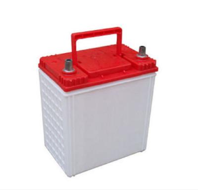 China ABS ISO Manufacturer Of Lithium Iron Phosphate Car Battery Case Applications 9001:2008 Certified Transport Motorhome for sale